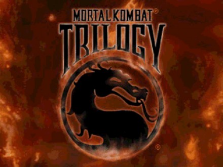 Mortal Kombat (4in1) | Sony PlayStation 1 (PS1) 

Диск с играми для приставки . . фото 4
