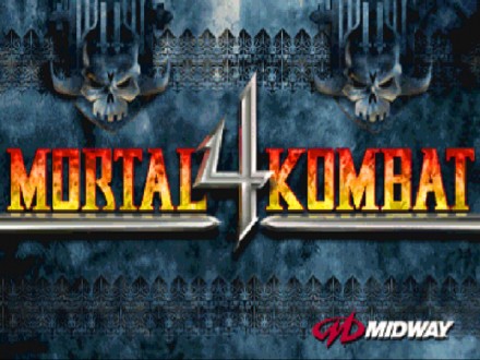 Mortal Kombat (4in1) | Sony PlayStation 1 (PS1) 

Диск с играми для приставки . . фото 5