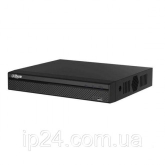 Видеорегистратор XVR5108HS-4KL. Лубны. фото 1 Видеорегистратор XVR5108HS-4KL. Лубны. фото 1