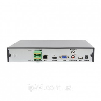 
	Сетевой видеорегистратор для IP-системы видеонаблюдения NVR 5116.
	Бренд: ATIS. . фото 4