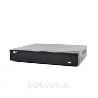 IP-видеорегистратор 16-канальный ATIS NVR 5116. Киев. фото 1 IP-видеорегистратор 16-канальный ATIS NVR 5116. Киев. фото 1