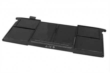 Акумулятор для ноутбука Apple A1375 MacBook Air 11-Inch 7.4V Black 5200mAh Совме. . фото 4