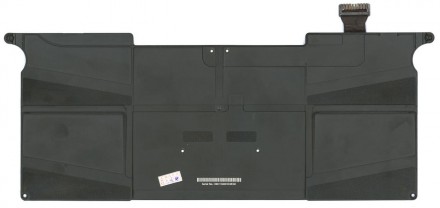 Акумулятор для ноутбука Apple A1375 MacBook Air 11-Inch 7.4V Black 5200mAh Совме. . фото 2