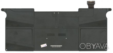 Акумулятор для ноутбука Apple A1375 MacBook Air 11-Inch 7.4V Black 5200mAh Совме. . фото 1
