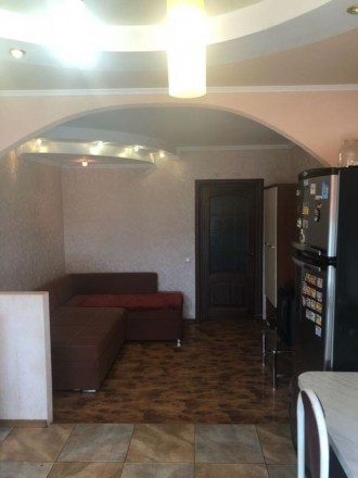 1-комнатна квартира ул.Данькевича Деснянский р-н. Киев. фото 1 1-комнатна квартира ул.Данькевича Деснянский р-н. Киев. фото 1