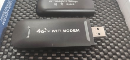 4G LTE USB 150Mbps Modem Stick Портативный беспроводной Wi-Fi адаптер 4G Card Ro. . фото 7
