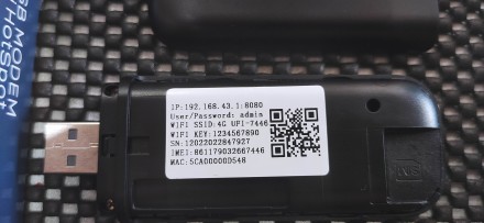 4G LTE USB 150Mbps Modem Stick Портативный беспроводной Wi-Fi адаптер 4G Card Ro. . фото 6