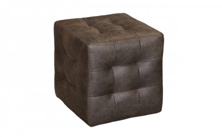 Пуф NEW Мебель Сервис - удобная и практичная мебель, характеризующаяся стильным . . фото 2