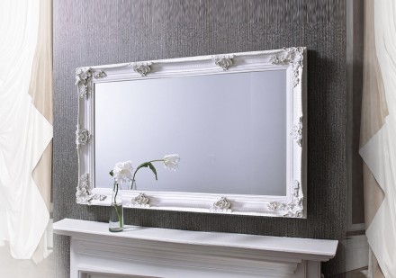 
Зеркало Манчестер - уникальной красоты зеркало исполнено под старинный стиль эп. . фото 2