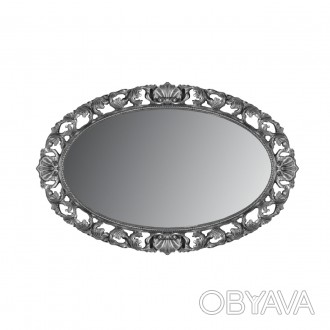 
Зеркало Одажио 
Изысканное Odagio это прекрасный выбор для того, чтобы придать . . фото 1