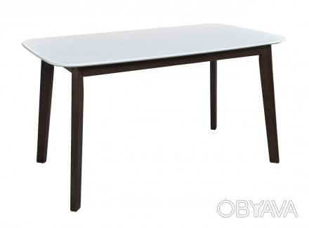 Обеденный стол Форум-1370 Мебель Сервис - удобная и современная мебель, способна. . фото 1