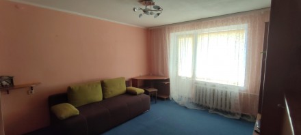 Продам 1 кімнатну квартиру без комісії від Покупця в гарному стані з меблями, те. . фото 3