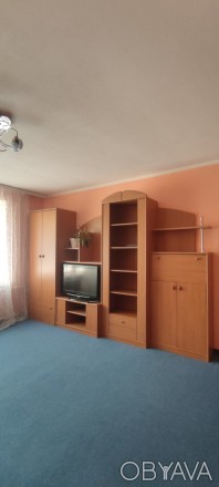 Продам 1 кімнатну квартиру без комісії від Покупця в гарному стані з меблями, те. . фото 1