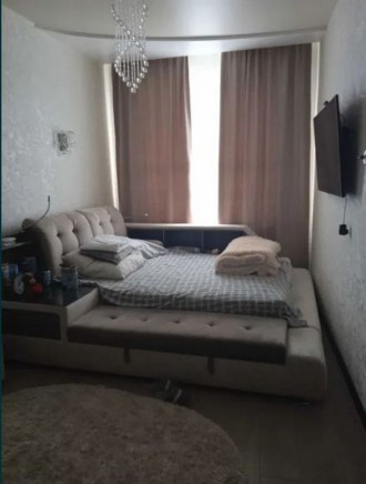 2-комнатная квартира, 62 кв. м. Одесса. фото 1 2-комнатная квартира, 62 кв. м. Одесса. фото 1