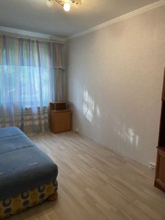 2-комнатная квартира, 42 кв. м. Одесса. фото 1 2-комнатная квартира, 42 кв. м. Одесса. фото 1