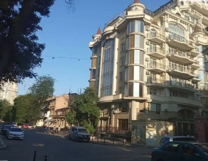2-комнатная квартира, 60 кв. м. Одесса. фото 1 2-комнатная квартира, 60 кв. м. Одесса. фото 1
