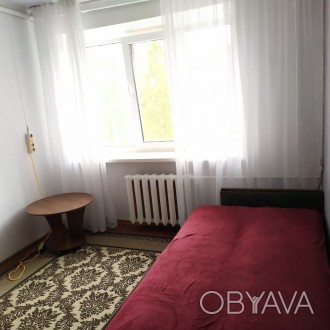 Продаж кімнати в гуртожитку р-н Петропавлівська