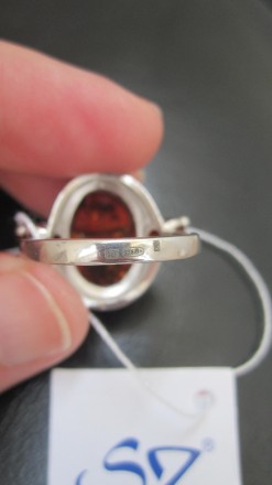 Предлагаю Вашему вниманию
шикарное серебряное кольцо 18 р-ра (серебро 925 пробы. . фото 9