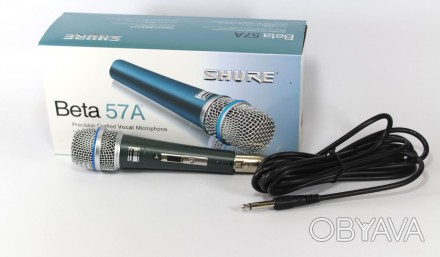 Микрофон DM 58