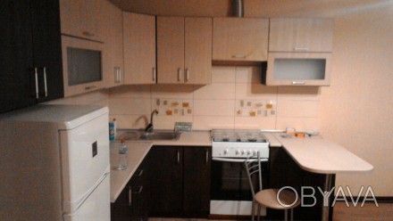 Сдам 1 ком. кв. в новострое м. Героев труда 3 минуты