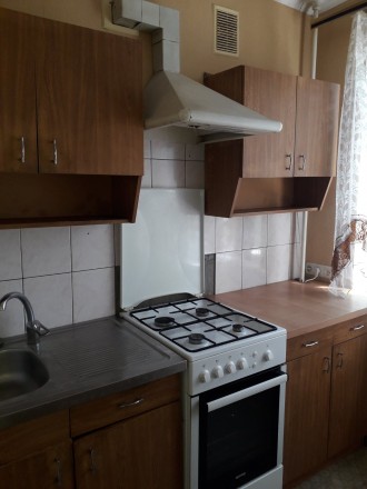 Здаю 1-кімн. мебл. квартиру!. Кременчуг. фото 1 Здаю 1-кімн. мебл. квартиру!. Кременчуг. фото 1