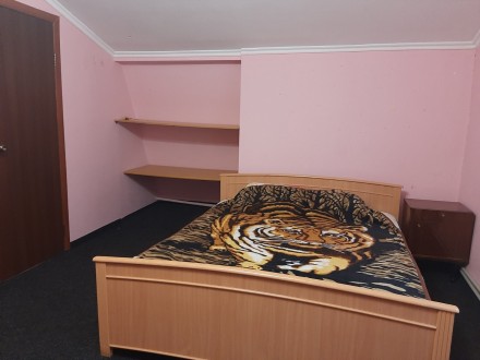 Срочно сдам смарт квартиру Сабодана, 4 (частный сектор). Київ. фото 1 Срочно сдам смарт квартиру Сабодана, 4 (частный сектор). Київ. фото 1