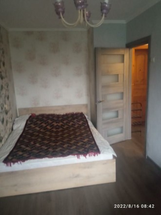 Квартира в гарному житловому стані, район Прикарпатського універ.. Івано-Франківськ. фото 1 Квартира в гарному житловому стані, район Прикарпатського універ.. Івано-Франківськ. фото 1