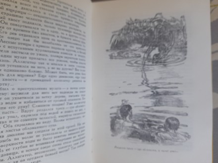 Состояние отличное не читалась

М.: Детгиз, 1959 г.

Серия: Библиотека прикл. . фото 8