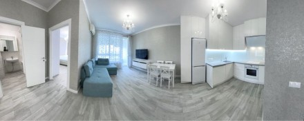 Продажа квартиры по ул Заречная 3а. Київ. фото 1 Продажа квартиры по ул Заречная 3а. Київ. фото 1