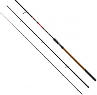 Удилище фидерное Brain Classic 3.00m max 150g. Кременчуг. фото 1 Удилище фидерное Brain Classic 3.00m max 150g. Кременчуг. фото 1