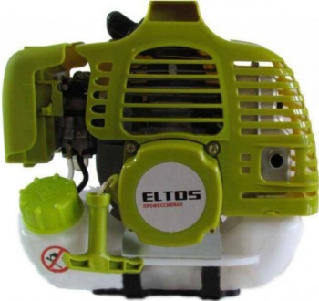 Бензокоса ELTOS БГ-5500 (3+1)
 
Предложенная модель бензиновой косы характеризуе. . фото 5