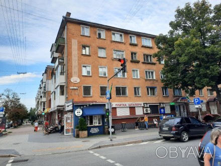 Продам комнату в общежитии в Центре