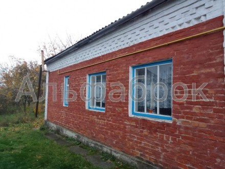 3 кімнатний будинок в селі Перемога ( біля Баришівки ) пропонується до продажу. . . фото 22