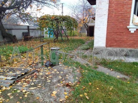 3 кімнатний будинок в селі Перемога ( біля Баришівки ) пропонується до продажу. . . фото 18
