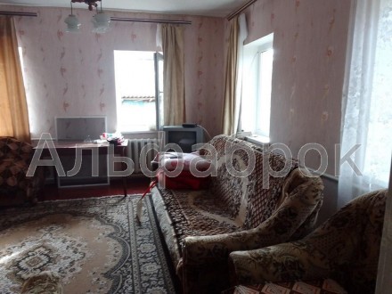 3 кімнатний будинок в селі Перемога ( біля Баришівки ) пропонується до продажу. . . фото 10