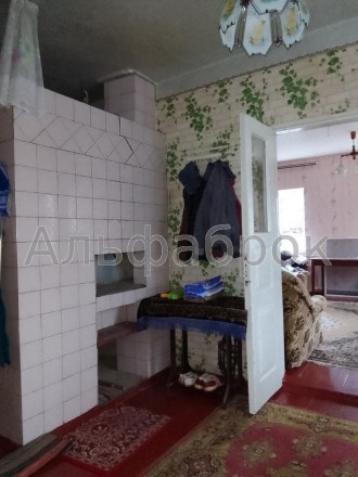 3 кімнатний будинок в селі Перемога ( біля Баришівки ) пропонується до продажу. . . фото 12