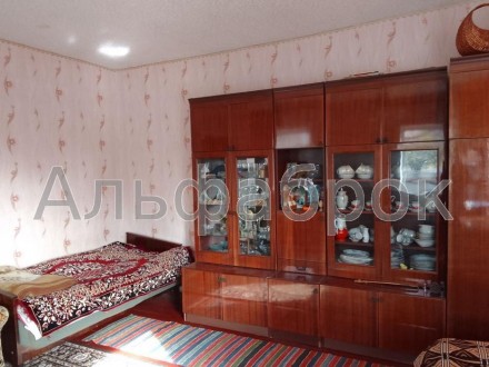 3 кімнатний будинок в селі Перемога ( біля Баришівки ) пропонується до продажу. . . фото 7