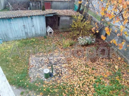 3 кімнатний будинок в селі Перемога ( біля Баришівки ) пропонується до продажу. . . фото 26