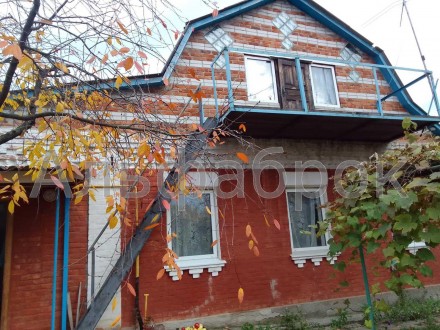 3 кімнатний будинок в селі Перемога ( біля Баришівки ) пропонується до продажу. . . фото 3