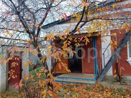 3 кімнатний будинок в селі Перемога ( біля Баришівки ) пропонується до продажу. . . фото 4