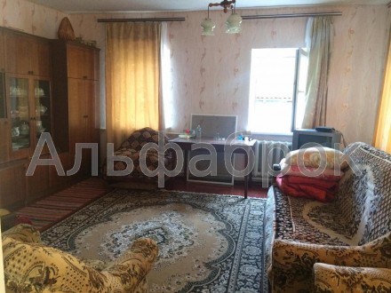 3 кімнатний будинок в селі Перемога ( біля Баришівки ) пропонується до продажу. . . фото 6