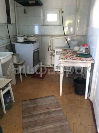 3 кімнатний будинок в селі Перемога ( біля Баришівки ) пропонується до продажу. . . фото 13