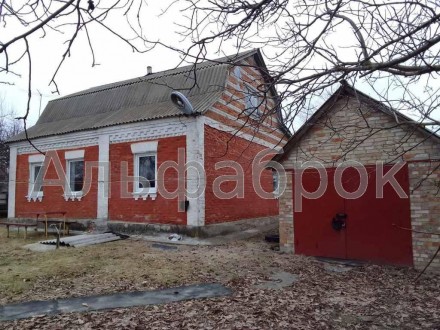 3 кімнатний будинок в селі Перемога ( біля Баришівки ) пропонується до продажу. . . фото 16