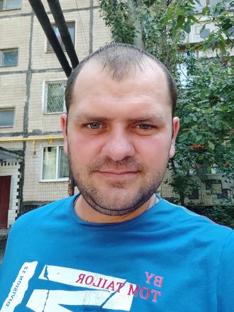 Хороший парень с чувством юмора. Николаев. фото 1 Хороший парень с чувством юмора. Николаев. фото 1