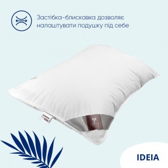 Super Soft Premium от TM IDEIA - это подушки и одеяла с чехлом из натурального х. . фото 8