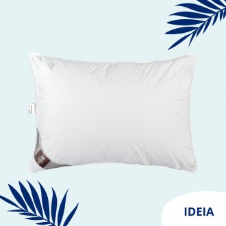 Super Soft Premium от TM IDEIA - это подушки и одеяла с чехлом из натурального х. . фото 9
