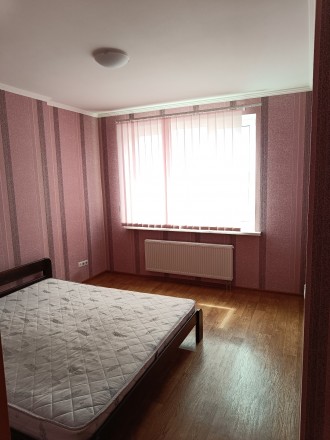 Видова 2-х кімн. кв. 62 м2, Гмирі 17, Осокорки, метро Позняки. Киев. фото 1 Видова 2-х кімн. кв. 62 м2, Гмирі 17, Осокорки, метро Позняки. Киев. фото 1