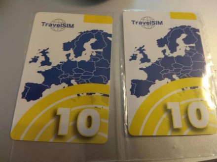 Карточки пополнения счета TravelSim 20 у.е. и 10 у.е.. Київ. фото 1 Карточки пополнения счета TravelSim 20 у.е. и 10 у.е.. Київ. фото 1