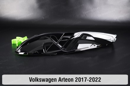 Стекло на фару VW Volkswagen Arteon (2017-2024) левое.
В наличии стекла фар для . . фото 9