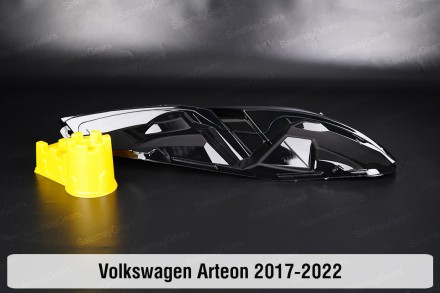 Стекло на фару VW Volkswagen Arteon (2017-2024) правое.
В наличии стекла фар для. . фото 7